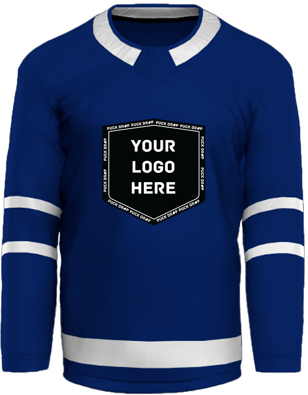 Toronto Maple Leafs Custom Jersey