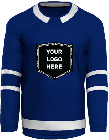 Toronto Maple Leafs Custom Jersey