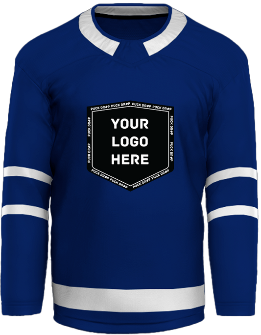 Toronto Maple Leafs Custom Jersey