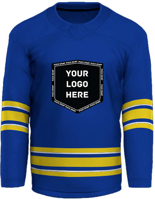 Buffalo Sabres Custom Jersey