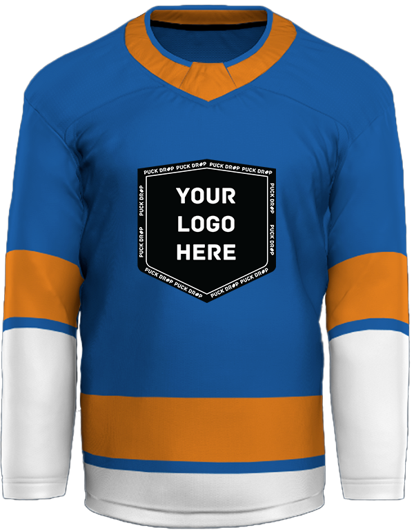 New York Islanders Custom Jersey