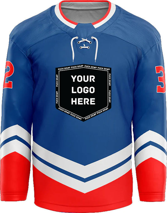 New York Rangers Alt