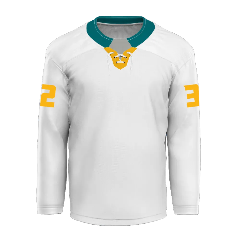 Hockey Jersey Customizer - Customer's Product with price 65.00 ID h4eFyf4SrXtzb4mIJwN7aIYI