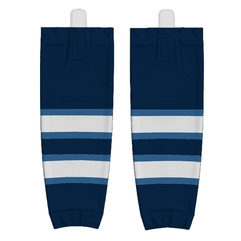 Winnipeg Jets Custom Jersey