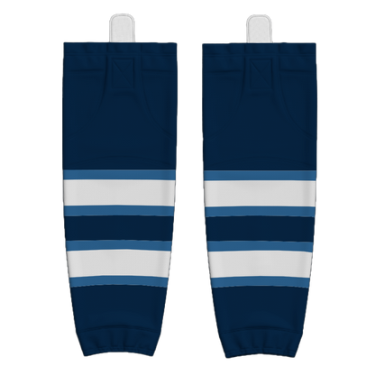 Winnipeg Jets Custom Jersey